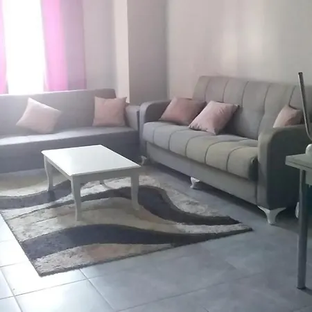 Apartamento D&d Konaklama