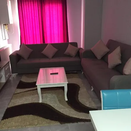 Apartamento D&d Konaklama *
