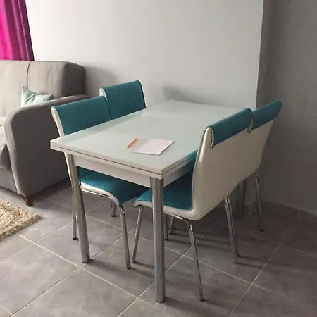 Apartamento D&d Konaklama *