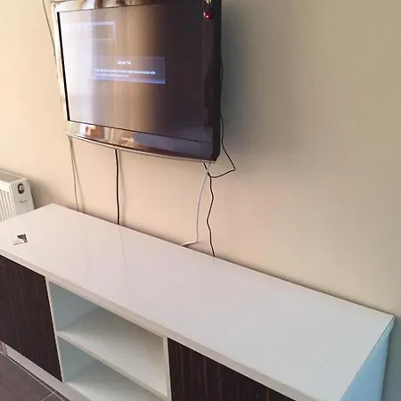 Apartamento D&d Konaklama