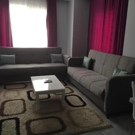 D&d Konaklama Apartamento *
