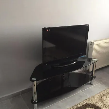 Apartamento D&d Konaklama Istambul