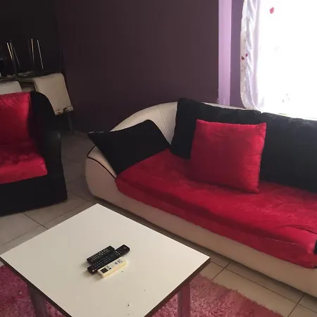 Apartamento D&d Konaklama Istambul