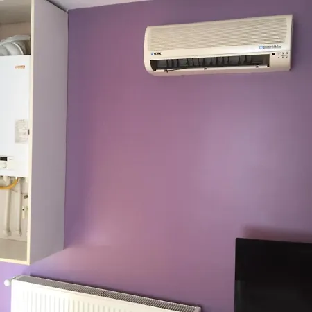 Apartamento D&d Konaklama