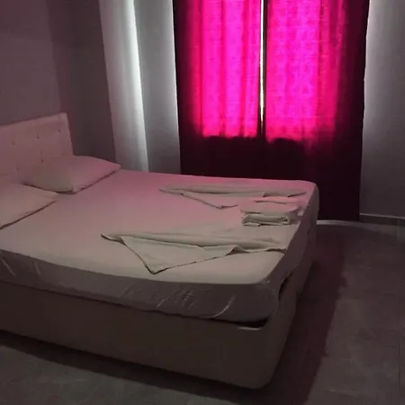 D&d Konaklama Istambul