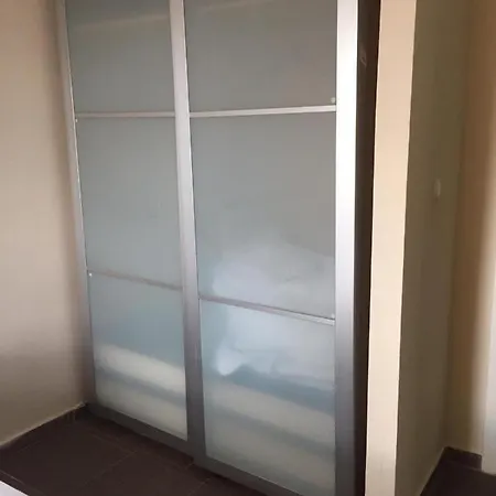 Apartamento D&d Konaklama *