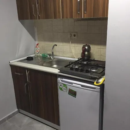 D&d Konaklama Istambul