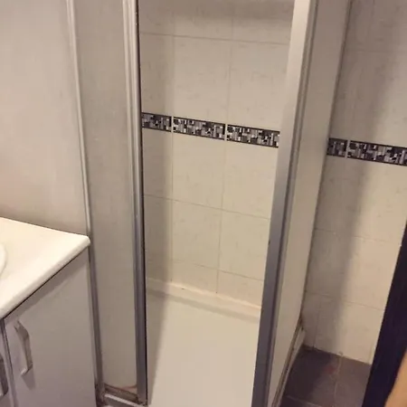 D&d Konaklama Apartamento Istambul