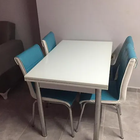 Apartamento D&d Konaklama