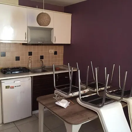 Apartamento D&d Konaklama