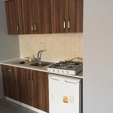 Apartamento D&d Konaklama *